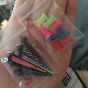 Size 6 stretch bundle